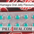 Kamagra Oral Jelly Flavours 28